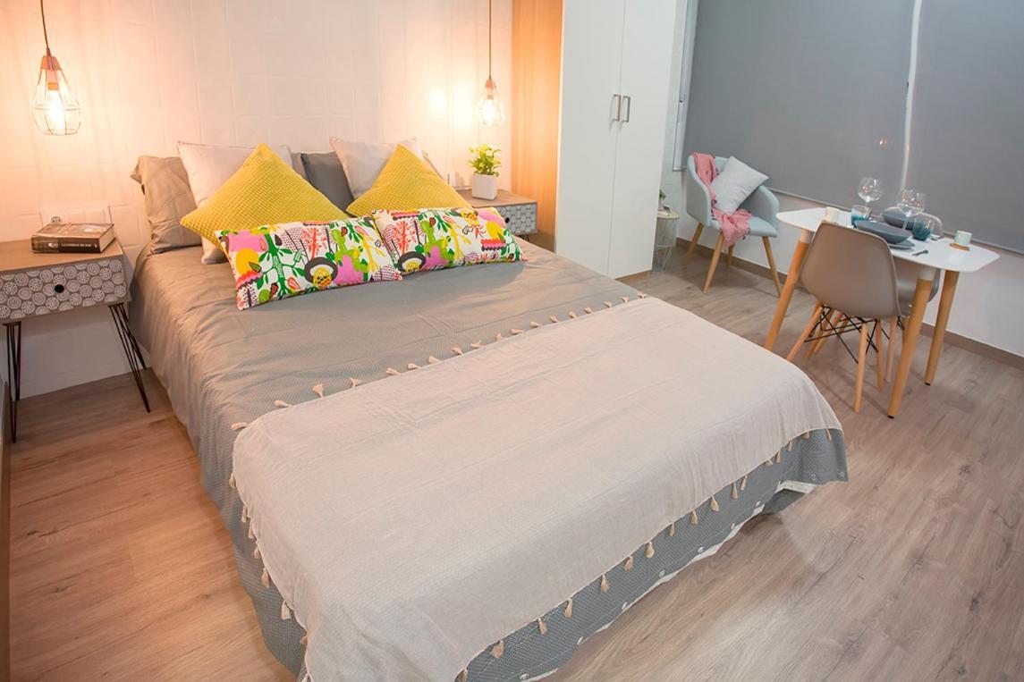 Apartamentos En Alicante Riscal Exterior foto