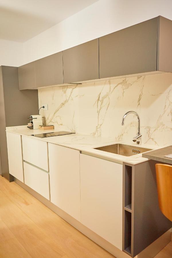 Apartamentos En Alicante Riscal Exterior foto