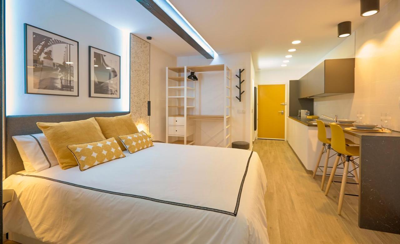 Apartamentos En Alicante Riscal Exterior foto